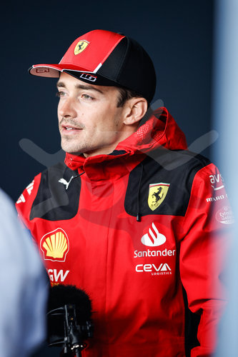 F1 Grand Prix of Great Britain