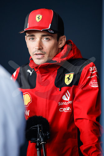 F1 Grand Prix of Great Britain