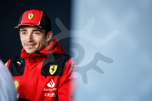 F1 Grand Prix of Great Britain