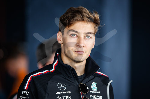 F1 Grand Prix of Great Britain
