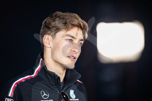 F1 Grand Prix of Great Britain