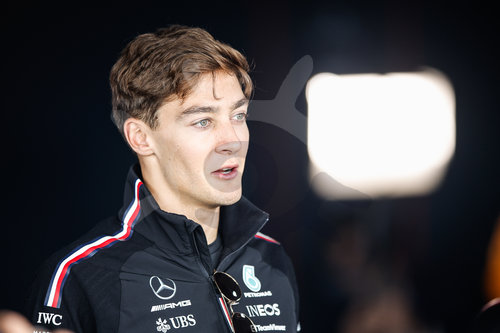 F1 Grand Prix of Great Britain