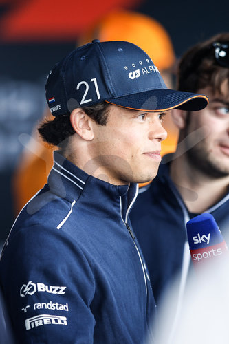 F1 Grand Prix of Great Britain