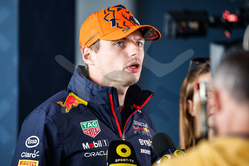 F1 Grand Prix of Great Britain