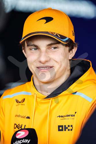 F1 Grand Prix of Great Britain