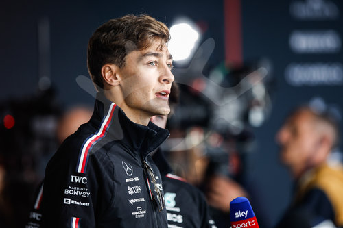 F1 Grand Prix of Great Britain