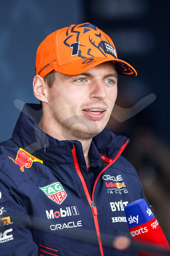 F1 Grand Prix of Great Britain