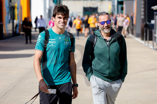 F1 Grand Prix of Great Britain