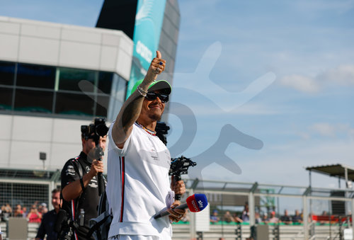 F1 Grand Prix of Great Britain
