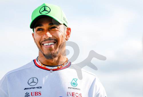 F1 Grand Prix of Great Britain