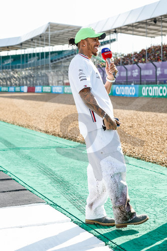 F1 Grand Prix of Great Britain