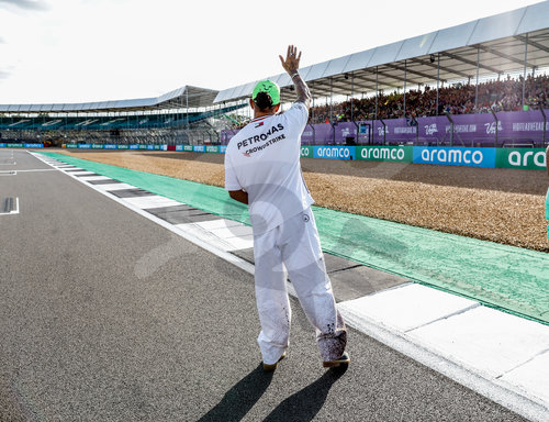 F1 Grand Prix of Great Britain