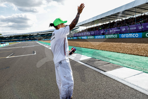 F1 Grand Prix of Great Britain