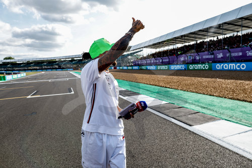 F1 Grand Prix of Great Britain