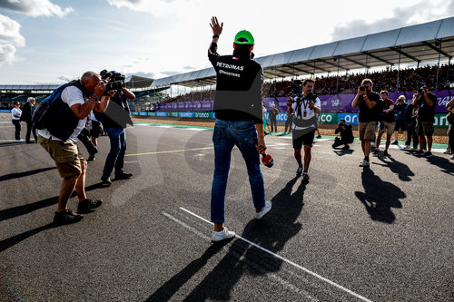 F1 Grand Prix of Great Britain
