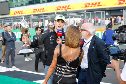 F1 Grand Prix of Great Britain