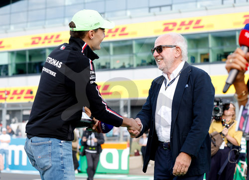F1 Grand Prix of Great Britain