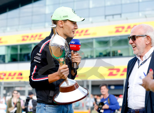 F1 Grand Prix of Great Britain