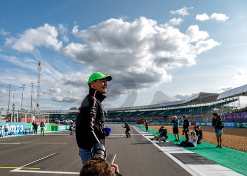F1 Grand Prix of Great Britain
