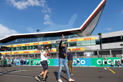 F1 Grand Prix of Great Britain