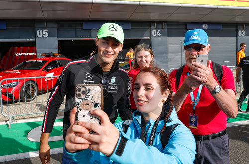 F1 Grand Prix of Great Britain