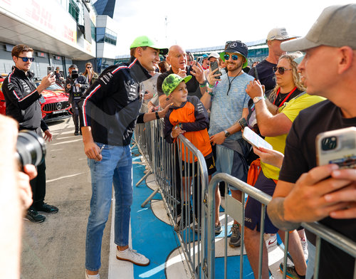 F1 Grand Prix of Great Britain