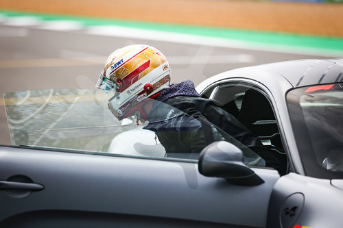 F1 Grand Prix of Great Britain
