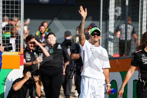 F1 Grand Prix of Great Britain