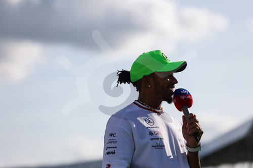 F1 Grand Prix of Great Britain