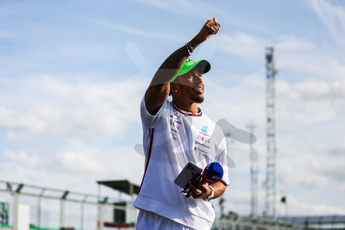 F1 Grand Prix of Great Britain