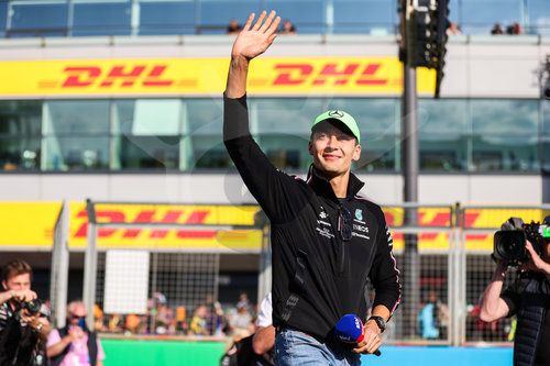 F1 Grand Prix of Great Britain