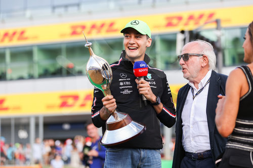 F1 Grand Prix of Great Britain