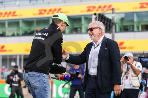 F1 Grand Prix of Great Britain