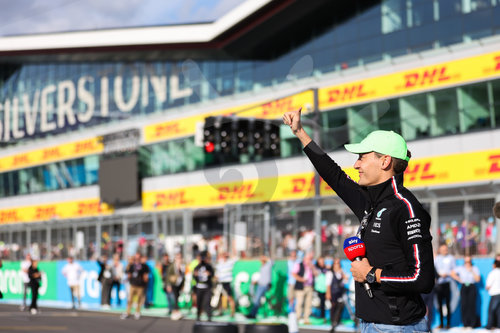 F1 Grand Prix of Great Britain
