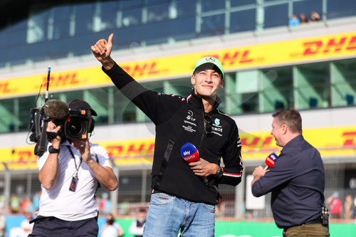 F1 Grand Prix of Great Britain