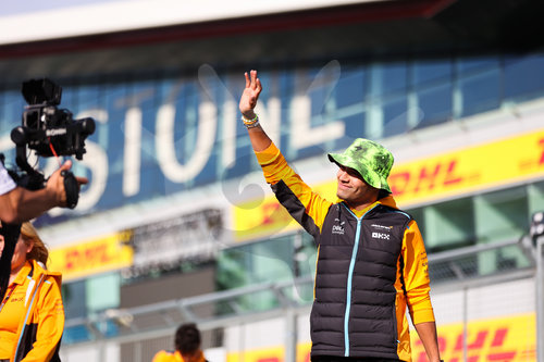 F1 Grand Prix of Great Britain
