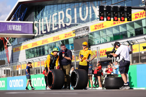 F1 Grand Prix of Great Britain