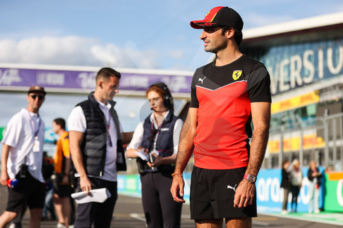 F1 Grand Prix of Great Britain