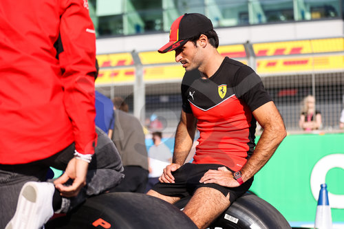 F1 Grand Prix of Great Britain