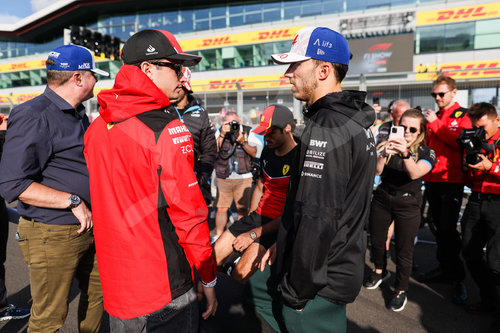 F1 Grand Prix of Great Britain