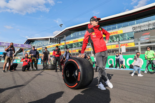 F1 Grand Prix of Great Britain