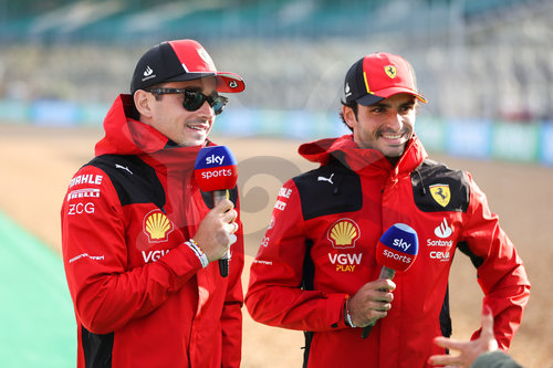 F1 Grand Prix of Great Britain