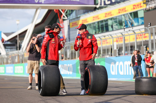 F1 Grand Prix of Great Britain