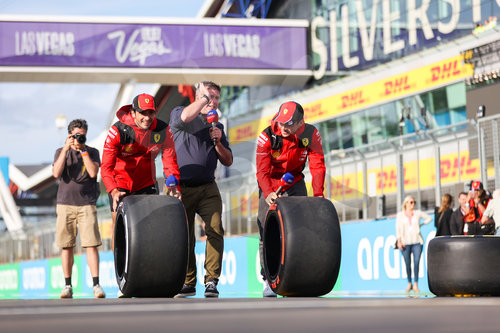 F1 Grand Prix of Great Britain