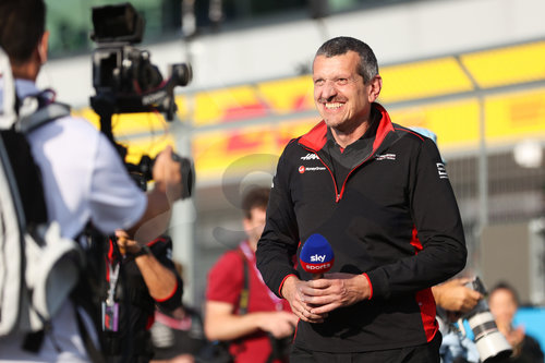 F1 Grand Prix of Great Britain