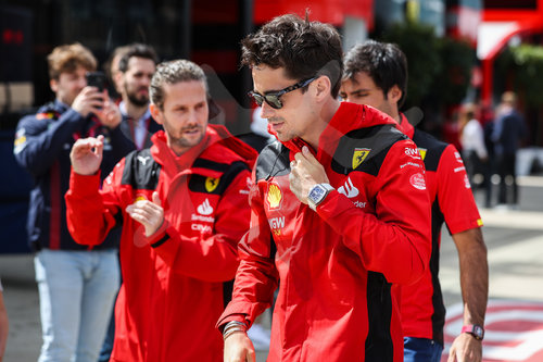 F1 Grand Prix of Great Britain