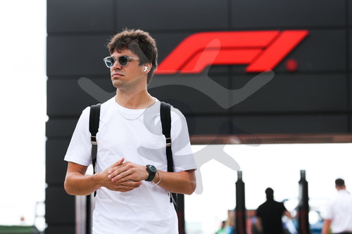 F1 Grand Prix of Great Britain