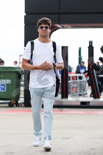 F1 Grand Prix of Great Britain