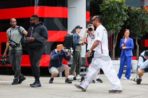 F1 Grand Prix of Great Britain