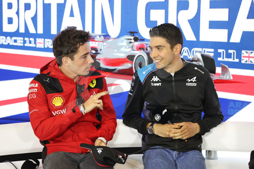 F1 Grand Prix of Great Britain